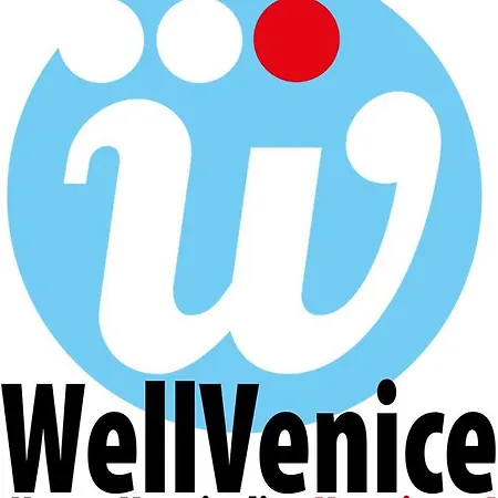 Wellvenice Grand Canal Veneza