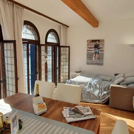 Wellvenice Grand Canal *