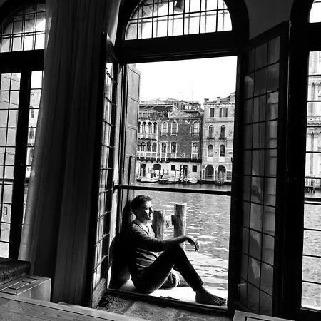 דירה Wellvenice Grand Canal *