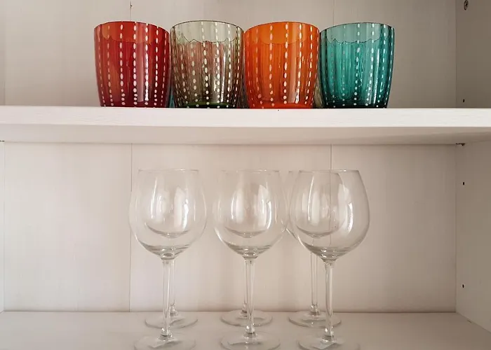 아파트 웰베니스 그랜드 카날