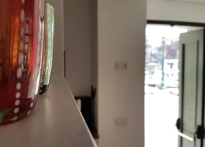 웰베니스 그랜드 카날 아파트 베니스