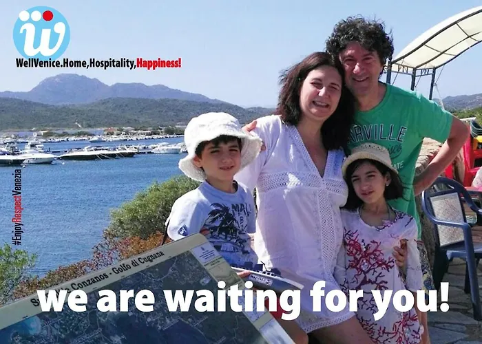 아파트 웰베니스 그랜드 카날