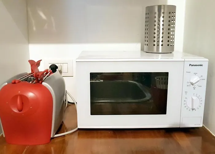 아파트 웰베니스 그랜드 카날 베니스