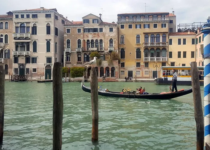 웰베니스 그랜드 카날 베니스