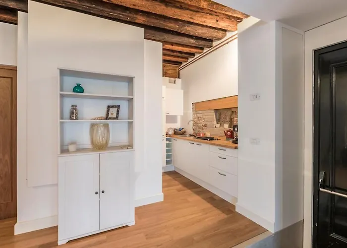 웰베니스 그랜드 카날 * 베니스