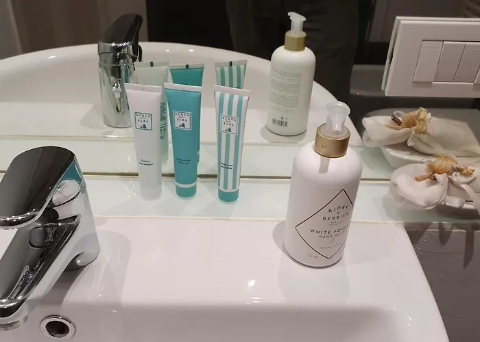 웰베니스 그랜드 카날 아파트 베니스