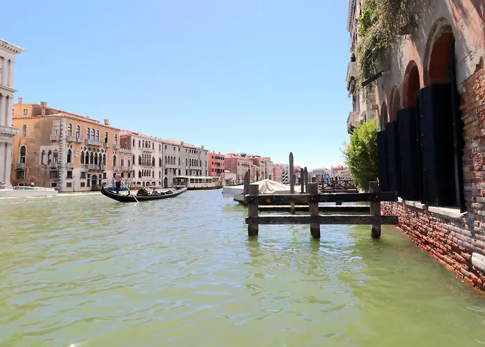 웰베니스 그랜드 카날 아파트