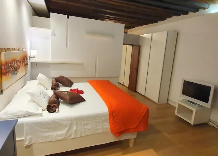 웰베니스 그랜드 카날 베니스