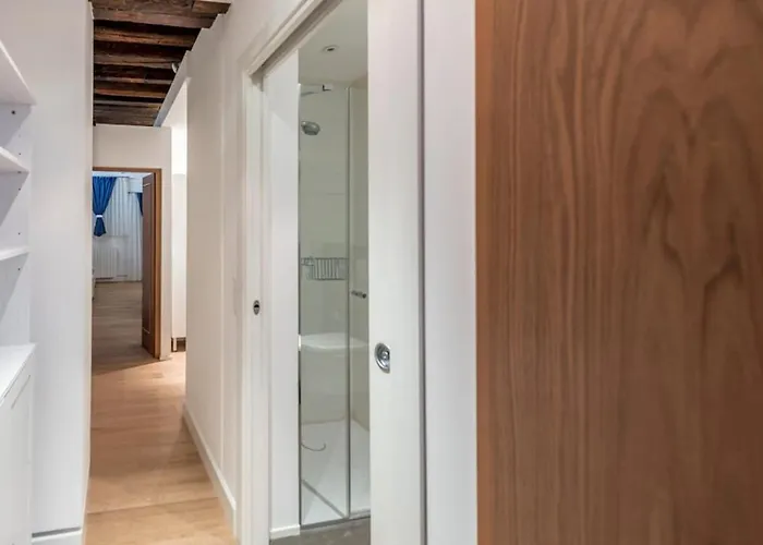 아파트 웰베니스 그랜드 카날 베니스