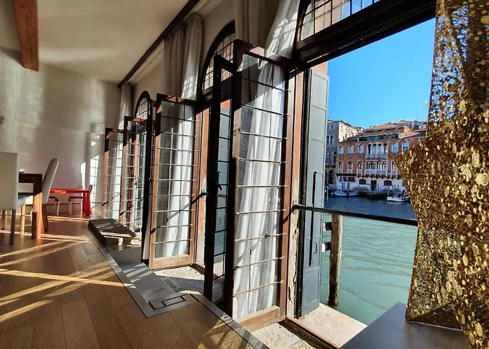 웰베니스 그랜드 카날