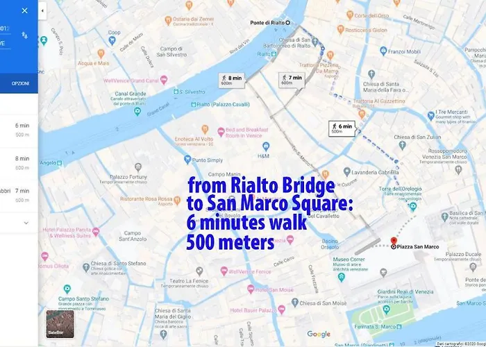 웰베니스 그랜드 카날 베니스