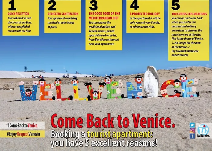 웰베니스 그랜드 카날