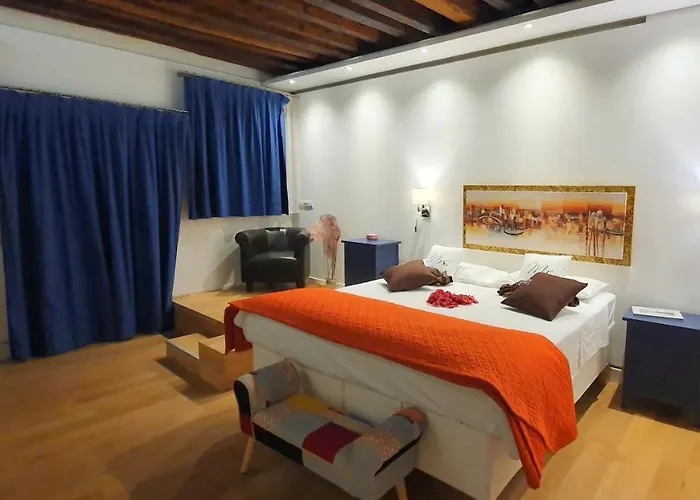 웰베니스 그랜드 카날 베니스