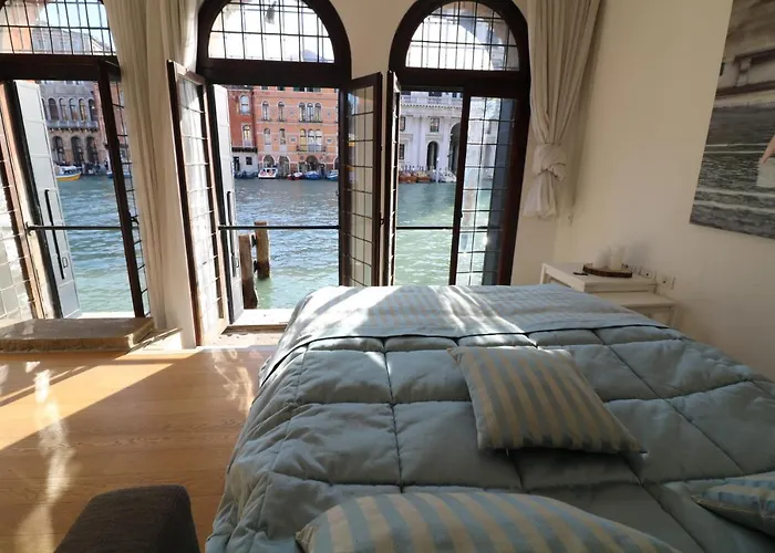 아파트 웰베니스 그랜드 카날 베니스