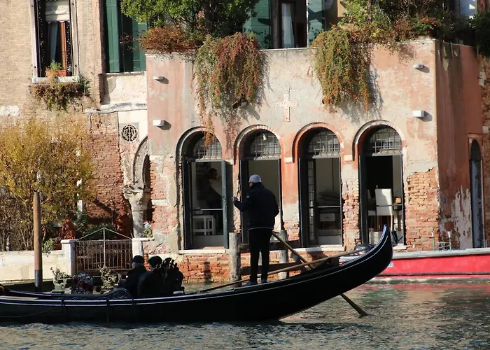 웰베니스 그랜드 카날 *