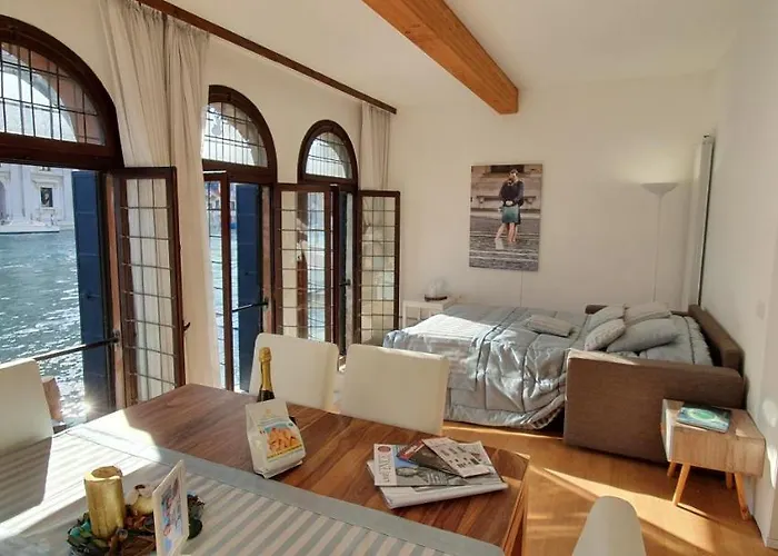 웰베니스 그랜드 카날 *