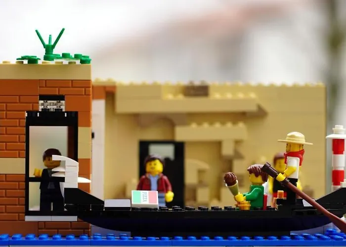 웰베니스 그랜드 카날