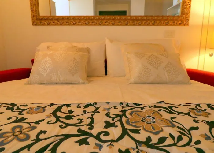 웰베니스 그랜드 카날 베니스