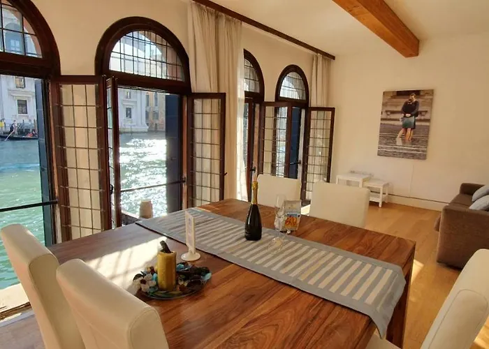 웰베니스 그랜드 카날 * 베니스