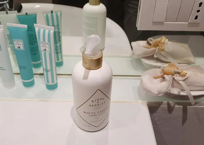 아파트 웰베니스 그랜드 카날 베니스