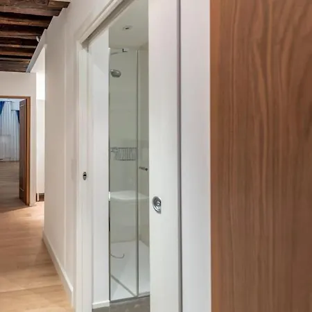 Apartman Wellvenice Grand Canal Velence
