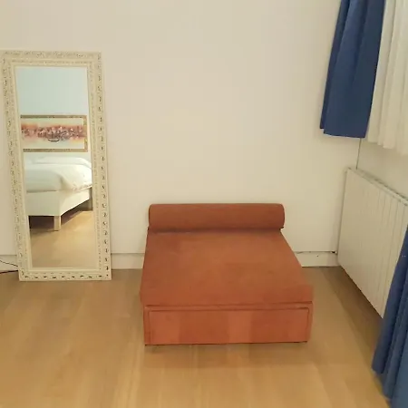 Wellvenice Grand Canal Apartman *