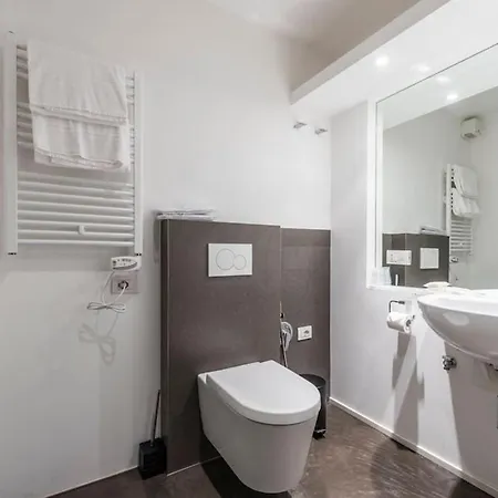 Apartman Wellvenice Grand Canal *